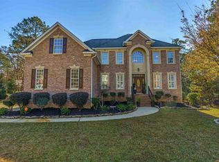 105 Eagle Pointe Dr, Columbia, SC 29229