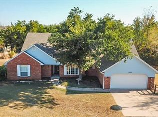 1900 Aspen Way, Guthrie, OK 73044