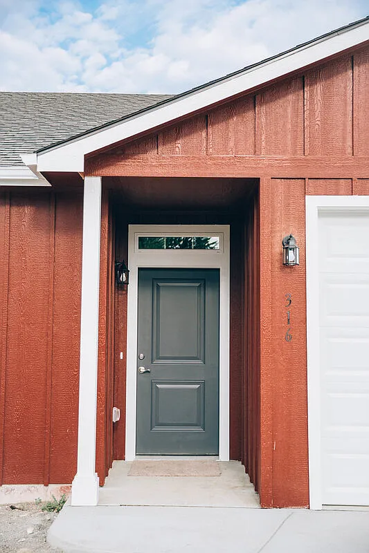 3 bed, 2.0 bath, 1210 sqft, $1,795 — Photo 4