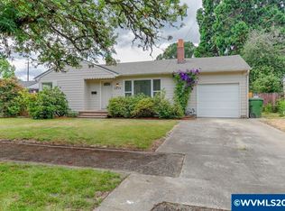 2635 5th St NE, Salem, OR 97301