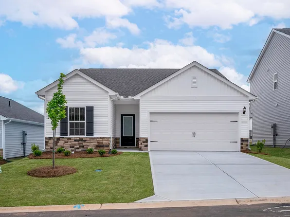 1486 Wild Indigo Way, Moore, SC 29369