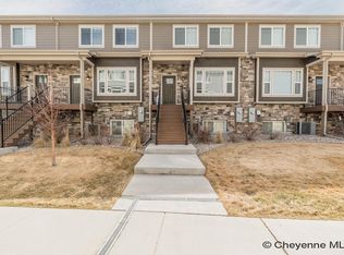 6518 Faith Dr, Cheyenne, WY 82009