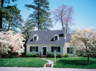 501 Tuckahoe Blvd, Richmond, VA 23226