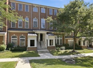 4473 Beacon Grove Cir #B, Fairfax, VA 22033