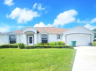 25173 Mercedes Dr, Punta Gorda, FL 33983