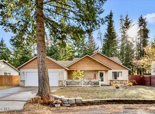 20886 N Camper Rd, Rathdrum, ID 83858