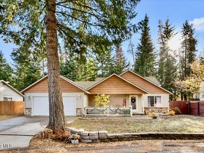 20886 N Camper Rd, Rathdrum, ID, 83858