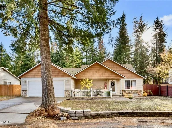 20886 N Camper Rd, Rathdrum, ID 83858