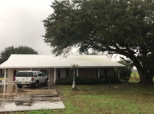 382 W Main St, Hackberry, LA 70645