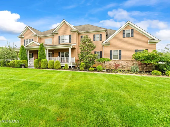4 Friendship Lane, West Long Branch, NJ 07764