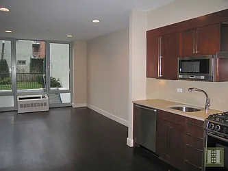 Rented by Halstead Real Estate