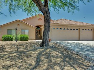 7540 S Dunbar Ct, Tucson, AZ 85747