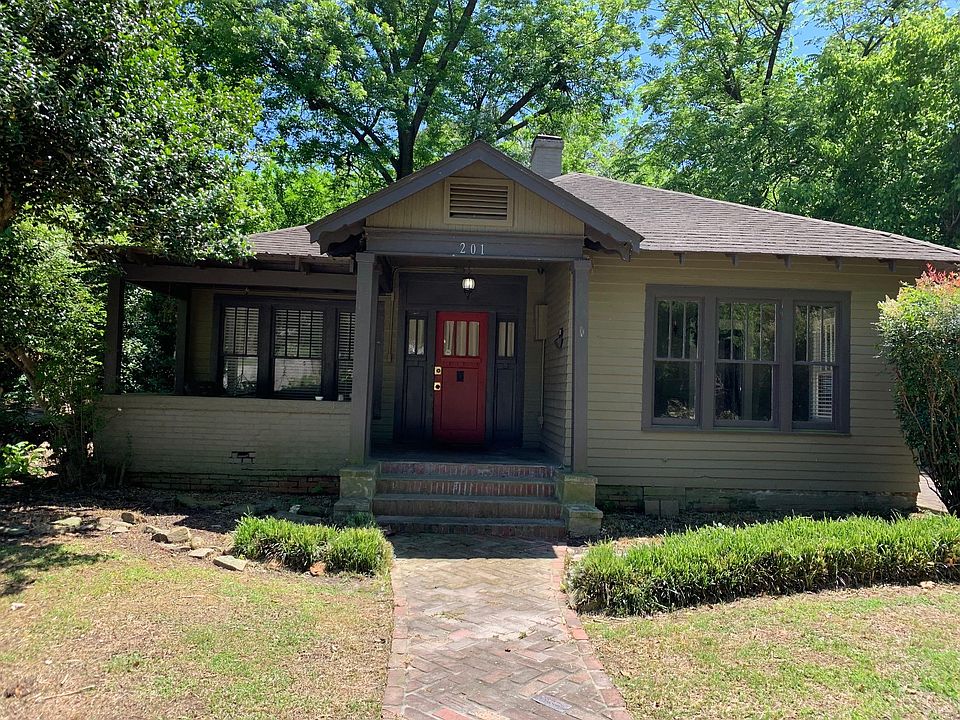 201 Elm Avenue