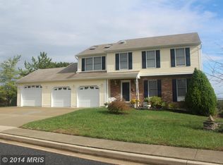 8901 Danshire Rd, Baltimore, MD 21236