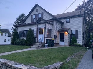 85 West St #1, Franklin, MA 02038