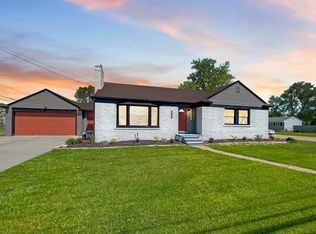 23707 Cushing Ave, Eastpointe, MI 48021