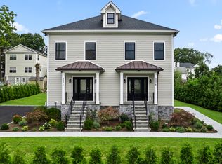 535 2nd St #A, Mamaroneck, NY 10543