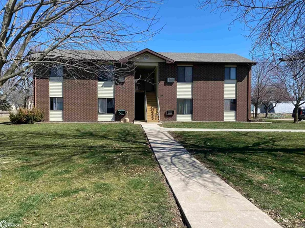 234 N Mill St, Gilman, IA 50106