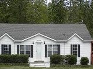 791 Reservoir Rd, Estill Springs, TN 37330