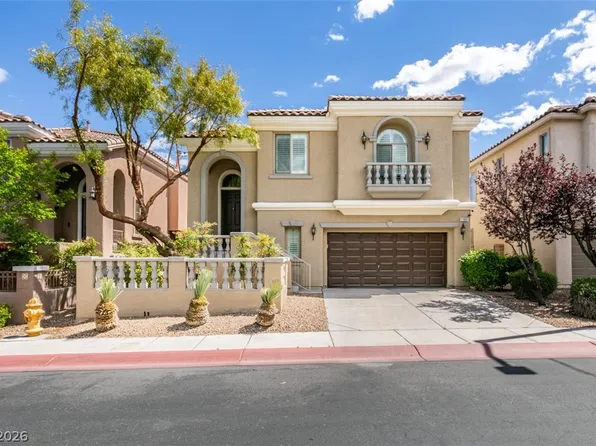 11901 Amistoso Ln, Las Vegas, NV 89138