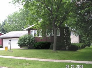 926 Mequon Ave, Fond Du Lac, WI 54935