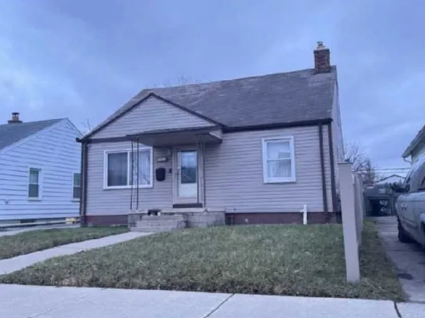 6727 Winthrop St, Detroit, MI 48228