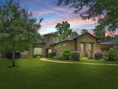 4796 W Fork Blvd, Conroe, TX, 77304