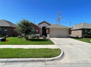 761 Watson Way, Crowley, TX 76036