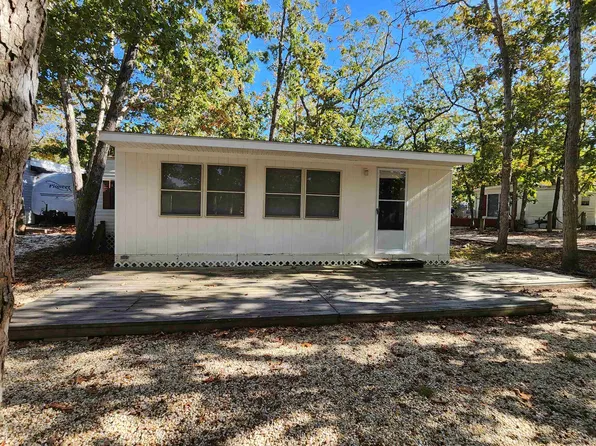 561 Corson Tavern Rd #263, Ocean View, NJ 08230