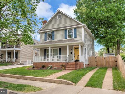 2610 Caroline St, Fredericksburg, VA, 22401