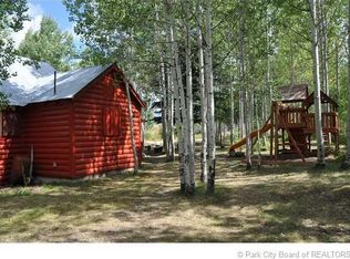 706 Pine Way, Oakley, UT 84055