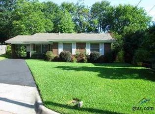 1903 Henderson Dr, Tyler, TX 75701