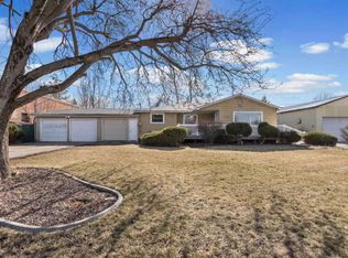 12020 E Mission Ave, Spokane, WA 99206