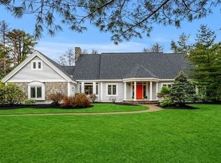 48 Candlewood Dr, Topsfield, MA 01983