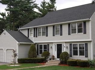56 Longfellow Rd, Shrewsbury, MA 01545