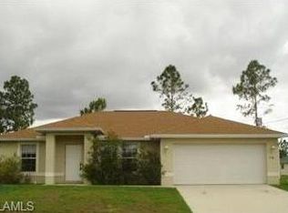 1036 Binkley St E, Lehigh Acres, FL 33974