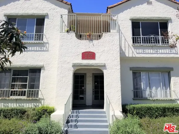 327 N Ogden Dr, Los Angeles, CA 90036