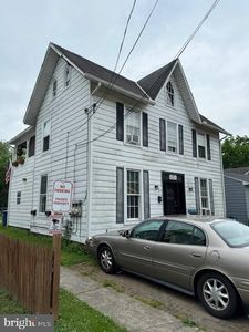 112 W Cecil Ave, North East, MD, 21901