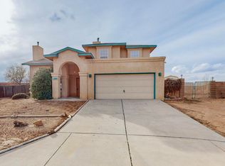3985 Foxwood Trl SE, Rio Rancho, NM 87124