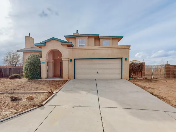 3985 Foxwood Trl SE, Rio Rancho, NM 87124