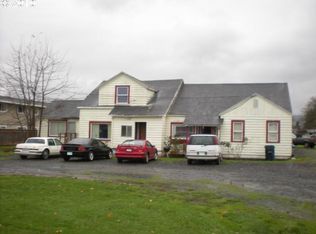 5240 Main St, Springfield, OR 97478