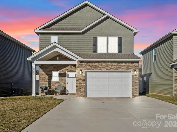 2522 Snow Creek Rd NE, Hickory, NC 28601