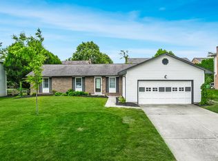 1265 Slade Ave, Columbus, OH 43235