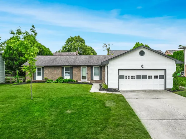 1265 Slade Ave, Columbus, OH 43235