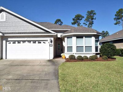 115 Meridian Dr #68, Kingsland, GA, 31548