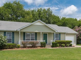 1214 Falling Tree Ct, Murfreesboro, TN 37130