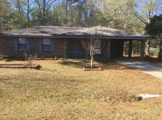367 Lynn Ray Rd, Petal, MS 39465