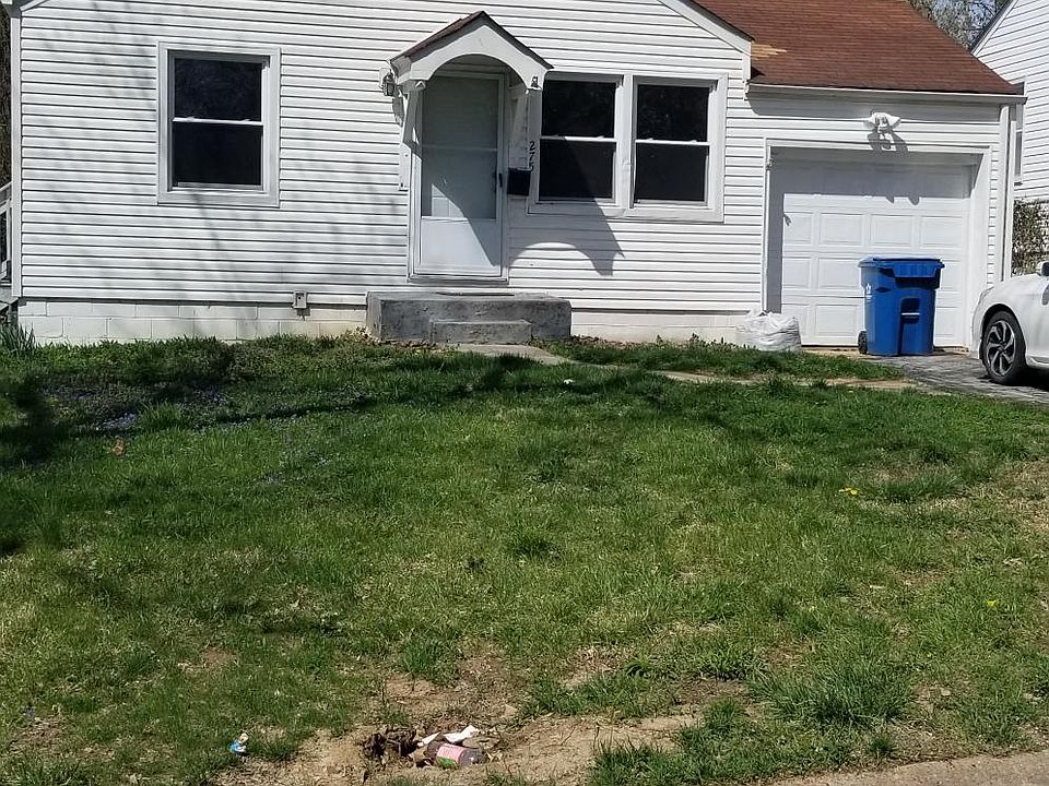 1st image of 275 S Dade Ave