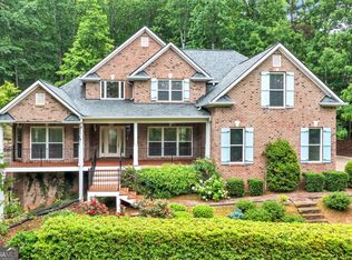 1240 Smithdale Rd, Cumming, GA 30040