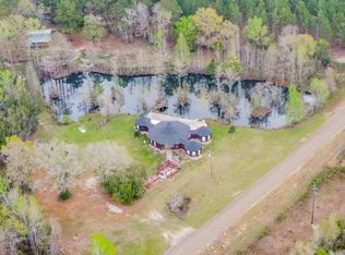 2430 Chase Rd, Samson, AL 36477